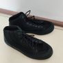 PRICE DROP Quick sale Flip flop sneakers size 6 Image 4