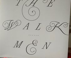 The Walkmen - Heaven (First Press)