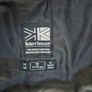 Black Karrimor Coat aged 11-12. Image 3