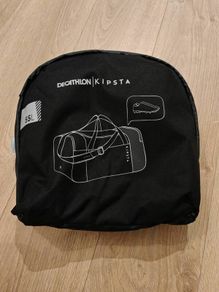 Decathlon 55L Sports Bag