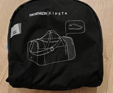 Decathlon 55L Sports Bag
