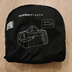 Decathlon 55L Sports Bag