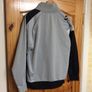 Portsmouth FC. Pompey. Official Mens Sandico Track Top. Image 2