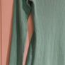 Boohoo Green Dress Image 3