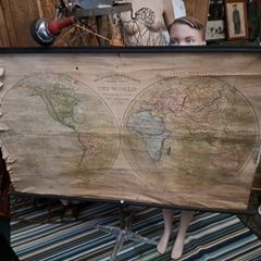 Antique Map