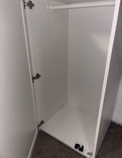 Ikea Cabinet / Wardrobe
