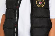 boys zavetti canada gilet