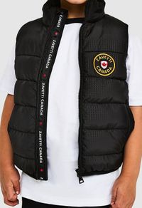 boys zavetti canada gilet