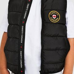 boys zavetti canada gilet