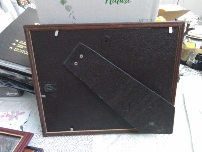 Picture frame