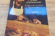David Charlesworth's Furniture-making Techniques