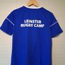 Leinster Jersey. Official Adidas Leinster Rugby Jersey. Collect In Dublin Or Receive Via Post. Image 2