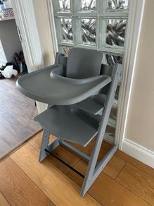 Stokke tripp trapp