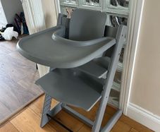 Stokke tripp trapp