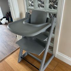 Stokke tripp trapp