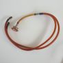 Stethoscope 1940s with Bowles style chest piece Image 8