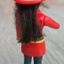 Barbie firefighter character Image 2