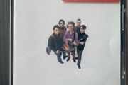 The Lemon Trees - Open Book. Perfect condition. Rare CD. Featuring Guy Chambers who went on to become Robbie Williams chief songwriter.