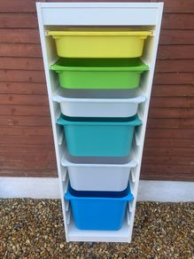 ikea Trofast Storage unit