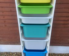 ikea Trofast Storage unit