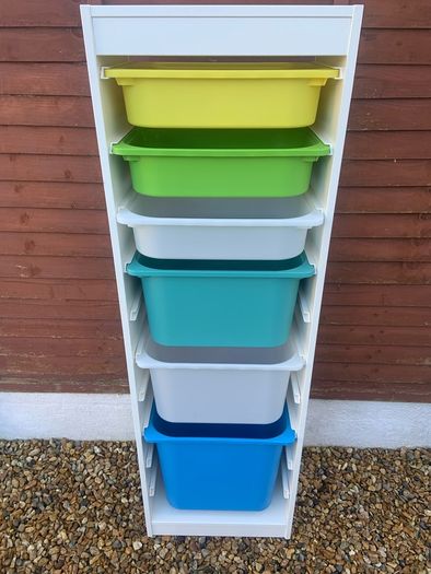 ikea Trofast Storage unit