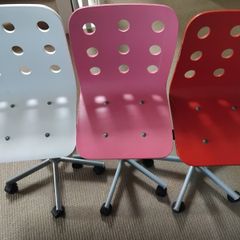 Childrens Ikea Jules Chairs