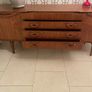 Mid century teak sideboard by Beautility Image 6