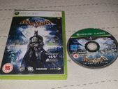 Batman Arkham Asylum Top XBox 360 Game For Sale Here