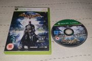 Batman Arkham Asylum Top XBox 360 Game For Sale Here