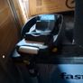 baby seat Image 2