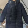 Next Maternity 2-in-1 / Winter Puffer Coat - Size 12 Image 2