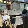 Garden furniture Image 2