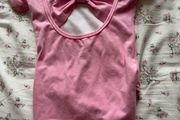 Ballet dress
