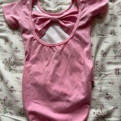 Ballet dress
