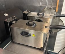 fryer
