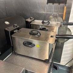 fryer