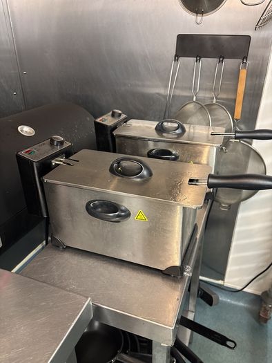 fryer