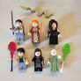 Harry Potter Battle of Hogwarts 76415 Image 2