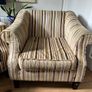 2 x armchairs Image 2