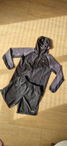 Trailberg Tracksuit - S
