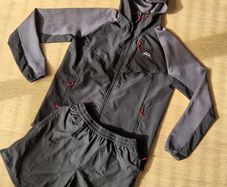 Trailberg Tracksuit - S