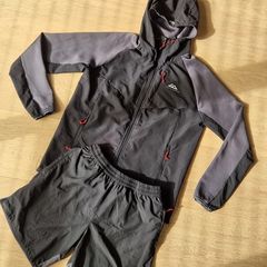 Trailberg Tracksuit - S