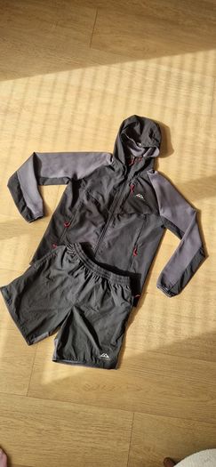 Trailberg Tracksuit - S