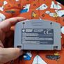 Tonic Trouble N64 Nintendo 64 Arcade Retro Games Original Image 6