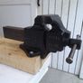 steel slide simplex 43p vice Image 3