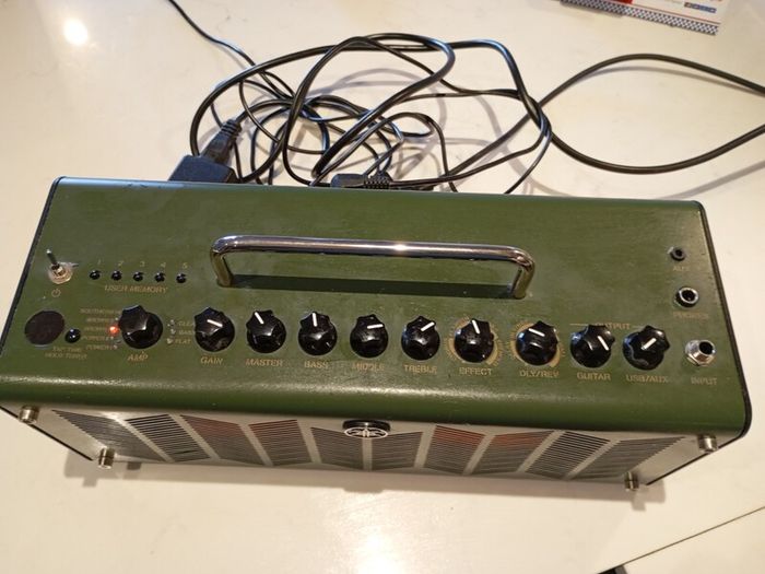 Yamaha THR10X