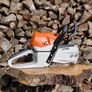 Stihl MS 462 - Brand new Chainsaw Image 5