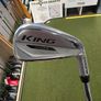 King Cobra Utility Forged 3 Iron Image 2