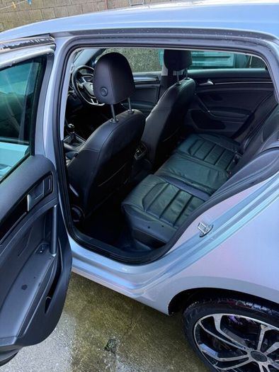 Volkswagen Golf 1.6 Tdi Match 115ps 5dr