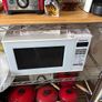 Beko dishwasher with free microwave Image 3
